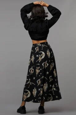 Women Black Friday Skirts & Skorts*Pierrot Skirt