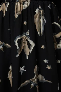 Women Black Friday Skirts & Skorts*Pierrot Skirt