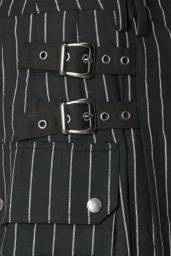 Men Dangerfield Pants & Shorts*Pin Stripe Unisex Kilt