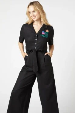 Women Princess Highway Pants & Jumpsuits*Pink Robin Jumpsuit