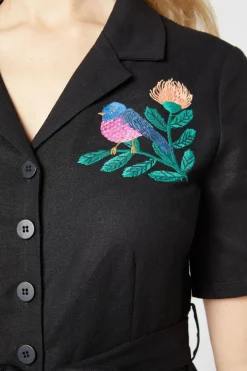 Women Princess Highway Pants & Jumpsuits*Pink Robin Jumpsuit