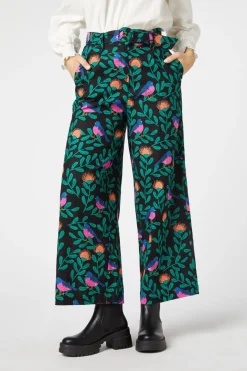 Women Princess Highway Pants & Jumpsuits*Pink Robin Pants