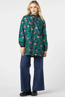 Women Princess Highway Jackets & Coats*Pink Robin Raincoat