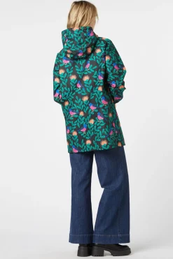 Women Princess Highway Jackets & Coats*Pink Robin Raincoat