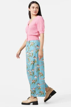 Women Princess Highway Knitwear & Cardis*Piper Short Sleeve Cardi