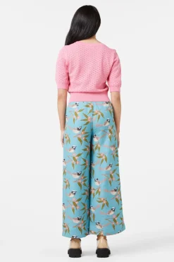 Women Princess Highway Knitwear & Cardis*Piper Short Sleeve Cardi