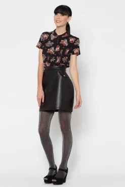 Women Dangerfield Skirts & Skorts*Pirates Life Skirt