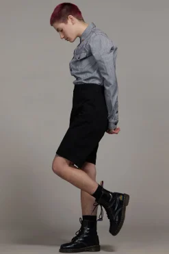 Men Dangerfield Pants & Shorts*Pistol Short