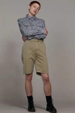 Men Dangerfield Pants & Shorts*Pistol Short