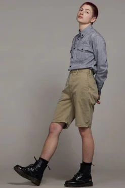 Men Dangerfield Pants & Shorts*Pistol Short