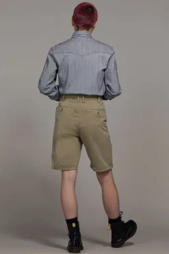 Men Dangerfield Pants & Shorts*Pistol Short