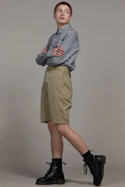 Men Dangerfield Pants & Shorts*Pistol Short