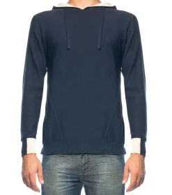 Men Revival Jumpers & Knits*Pistolero Hooded Sweater