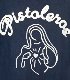 Men Revival Jumpers & Knits*Pistolero Hooded Sweater