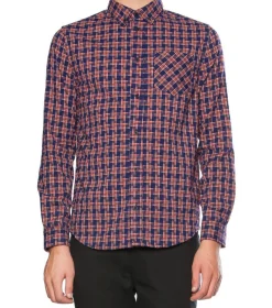 Men Dangerfield Shirts & Tees*Pixel Shirt