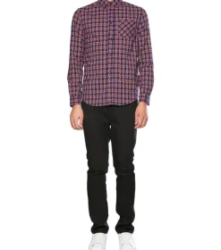 Men Dangerfield Shirts & Tees*Pixel Shirt