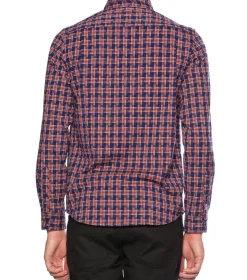 Men Dangerfield Shirts & Tees*Pixel Shirt