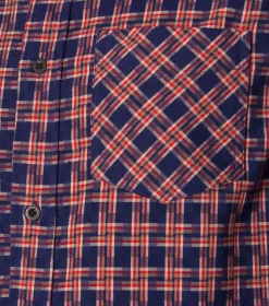 Men Dangerfield Shirts & Tees*Pixel Shirt