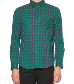 Men Dangerfield Shirts & Tees*Pixel Shirt