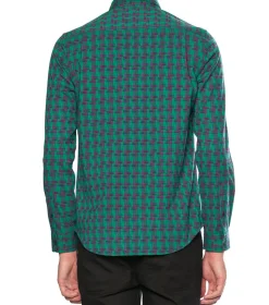 Men Dangerfield Shirts & Tees*Pixel Shirt