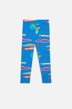 Kids Dangerkids Bottoms*Planet B Kids Legging