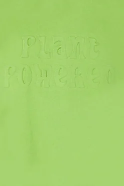 Men Dangerfield Shirts & Tees*Plant Embossed Cotton Tee