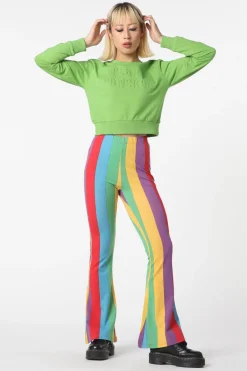 Women Dangerfield Knitwear & Cardis*Plant Embossed Sweater