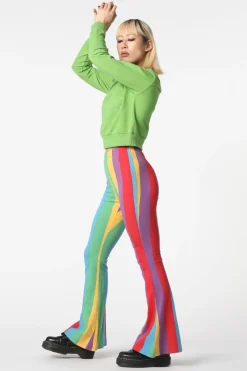 Women Dangerfield Knitwear & Cardis*Plant Embossed Sweater