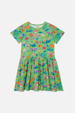 Kids Dangerkids Dresses & Pinafores*Plantistry Kids Dress