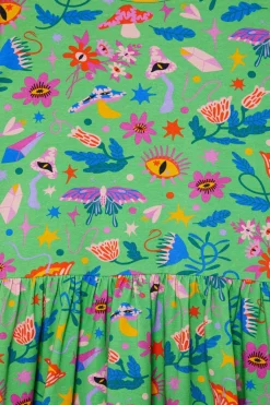 Kids Dangerkids Dresses & Pinafores*Plantistry Kids Dress