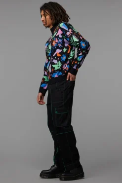 Men Black Friday Jumpers & Knits*Plantistry Knit