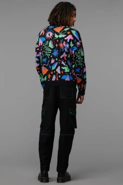 Men Black Friday Jumpers & Knits*Plantistry Knit