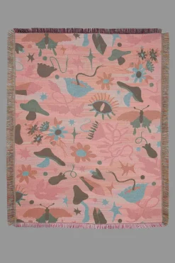 Accessories Black Friday Homewares*Plantistry Throw