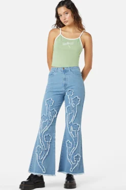 Women Dangerfield Pants & Jumpsuits*Polly Jean