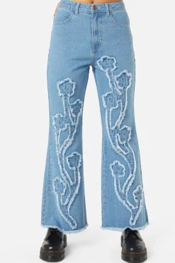 Women Dangerfield Pants & Jumpsuits*Polly Jean