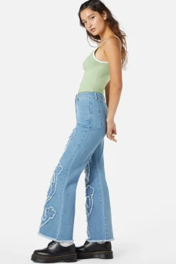 Women Dangerfield Pants & Jumpsuits*Polly Jean