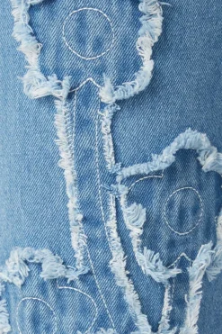 Women Dangerfield Pants & Jumpsuits*Polly Jean