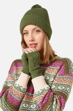 Accessories Princess Highway Hats*Pom Beanie