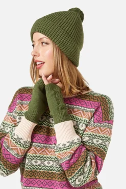 Accessories Princess Highway Hats*Pom Beanie