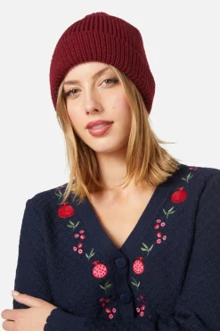 Accessories Princess Highway Hats*Pom Beanie