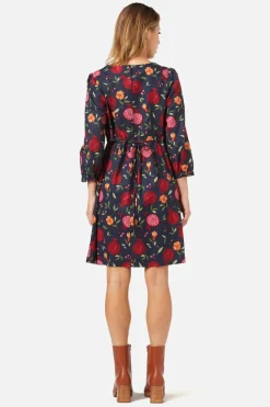 Women Princess Highway Dresses & Pinafores*Pomegranate Dress