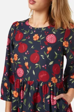 Women Princess Highway Dresses & Pinafores*Pomegranate Dress