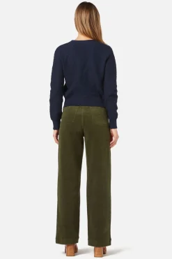 Women Princess Highway Knitwear & Cardis*Pomegranate Emb Cardi