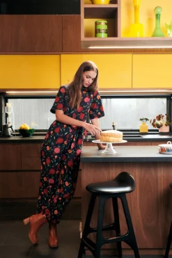 Women Princess Highway Pants & Jumpsuits*Pomegranate Jumpsuit