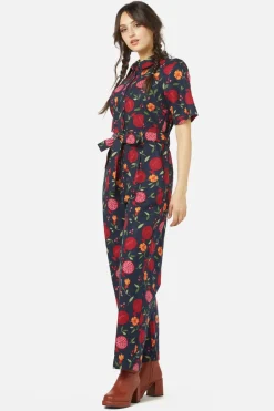 Women Princess Highway Pants & Jumpsuits*Pomegranate Jumpsuit