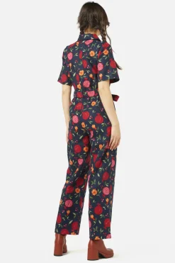Women Princess Highway Pants & Jumpsuits*Pomegranate Jumpsuit