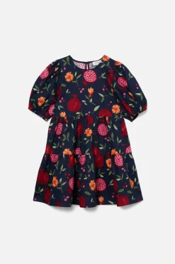 Kids Princess Highway Kids Dresses & Pinafores*Pomegranate Kids Dress
