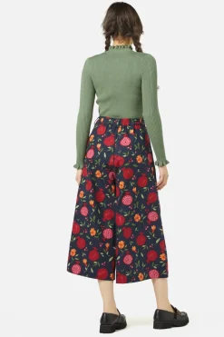 Women Princess Highway Skirts & Skorts*Pomegranate Skort