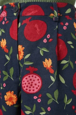 Women Princess Highway Skirts & Skorts*Pomegranate Skort