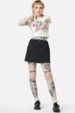 Women Dangerfield Skirts & Skorts*Pond Cargo Skirt